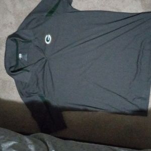 Men's football shirt